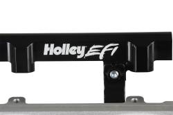 Holley - Holley EFI Holley EFI Lo-Ram Intake Manifold Base 300-670 - Image 8