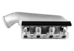 Holley - Holley EFI Holley EFI Lo-Ram Intake Manifold Base 300-683 - Image 3