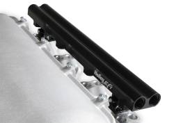 Holley - Holley EFI Holley EFI Lo-Ram Intake Manifold Base 300-683 - Image 10