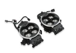 Holley - Holley EFI Terminator x Stealth 4500 Kit 550-1081 - Image 10