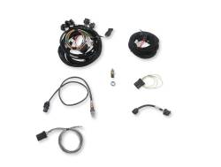 Holley - Holley EFI Terminator x Stealth 4500 Kit 550-1081 - Image 22