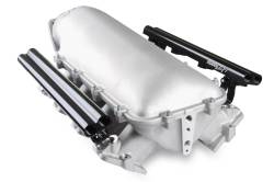 Holley - Holley EFI Holley EFI Lo-Ram Intake Manifold 300-624 - Image 3