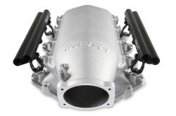 Holley - Holley EFI Holley EFI Lo-Ram Intake Manifold 300-624 - Image 4