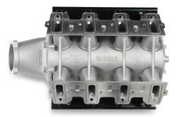 Holley - Holley EFI Holley EFI Lo-Ram Intake Manifold 300-624 - Image 5