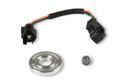 Holley - Holley EFI Throttle Position Sensor Adapter 543-113 - Image 1