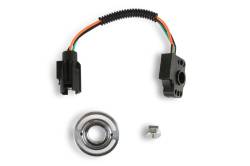 Holley - Holley EFI Throttle Position Sensor Adapter 543-113 - Image 2