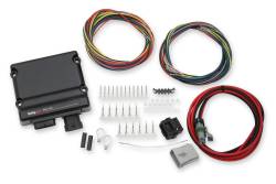 Holley - Holley EFI Injector Driver Module 554-142 - Image 1