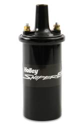 Holley - Holley EFI Sniper EFI Canister Ignition Coil 556-153 - Image 1