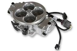 Holley - Holley EFI Terminator X Stealth 4500 System 534-301 - Image 1