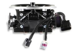 Holley - Holley EFI Terminator X Stealth 4500 System 534-302 - Image 11