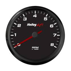 Holley - Holley EFI Holley EFI CAN Tachometer 553-146 - Image 1
