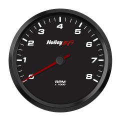 Holley - Holley EFI Holley EFI CAN Tachometer 553-147 - Image 1