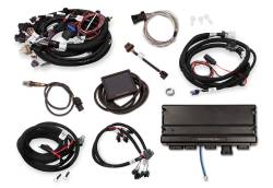 Holley - Holley EFI Terminator X Max Fuel Injection System 550-917 - Image 2