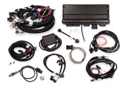 Holley - Holley EFI Terminator X Max Fuel Injection System 550-927 - Image 2