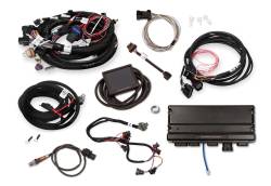 Holley - Holley EFI Terminator X Max Fuel Injection System 550-929 - Image 2