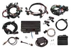 Holley - Holley EFI Terminator X MPFI System 550-1210 - Image 2