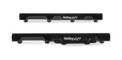 Holley - Holley EFI Hi-Flow EFI Fuel Rail Kit 534-284 - Image 3