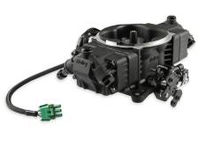 Holley - Holley EFI Terminator X Max Stealth 4150 System 550-1015 - Image 4