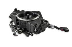 Holley - Holley EFI Terminator X Max Stealth 4150 System 550-1015 - Image 6