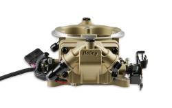 Holley - Holley EFI Terminator X Max Stealth 4150 System 550-1016 - Image 8