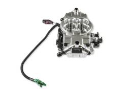 Holley - Holley EFI Terminator X Stealth 4150 System 550-1004 - Image 2