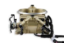 Holley - Holley EFI Terminator X Stealth 4150 System 550-1022 - Image 4