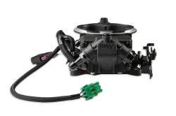 Holley - Holley EFI Terminator X Max Stealth 4150 System 550-1012 - Image 11