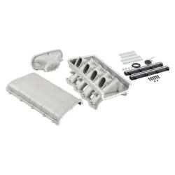 Holley - Holley EFI Holley EFI Ultra Lo-Ram Intake Manifold Base 300-912 - Image 1