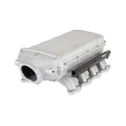 Holley - Holley EFI Holley EFI Ultra Lo-Ram Intake Manifold Base 300-912 - Image 2