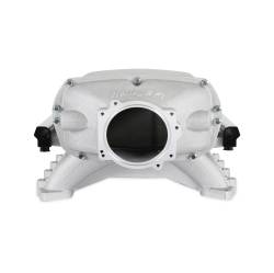 Holley - Holley EFI Holley EFI Ultra Lo-Ram Intake Manifold Base 300-912 - Image 3