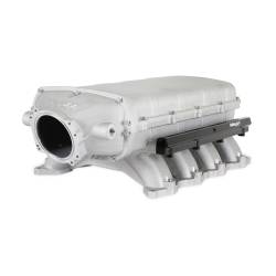 Holley - Holley EFI Holley EFI Ultra Lo-Ram Intake Manifold Base 300-912 - Image 4