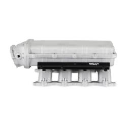 Holley - Holley EFI Holley EFI Ultra Lo-Ram Intake Manifold Base 300-912 - Image 5