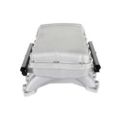 Holley - Holley EFI Holley EFI Ultra Lo-Ram Intake Manifold Base 300-912 - Image 7