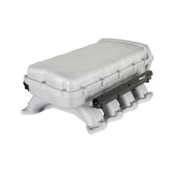 Holley - Holley EFI Holley EFI Ultra Lo-Ram Intake Manifold Base 300-912 - Image 8