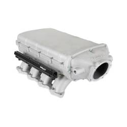 Holley - Holley EFI Holley EFI Ultra Lo-Ram Intake Manifold Base 300-912 - Image 10