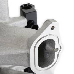 Holley - Holley EFI Holley EFI Ultra Lo-Ram Intake Manifold Base 300-912 - Image 12