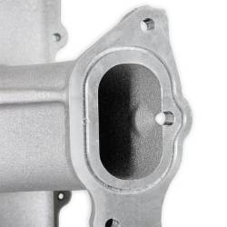 Holley - Holley EFI Holley EFI Ultra Lo-Ram Intake Manifold Base 300-912 - Image 13