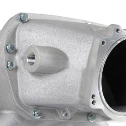 Holley - Holley EFI Holley EFI Ultra Lo-Ram Intake Manifold Base 300-912 - Image 15