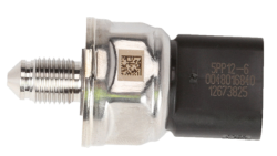 GM (General Motors) - 12673825 - Fuel Rail Pressure Sensor (4-pin) - Image 1
