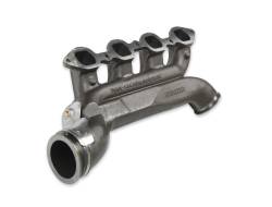 Hooker - Hooker Headers Turbo Exhaust Manifold 8542HKR - Image 3