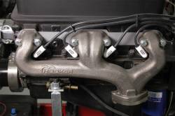 Hooker - Hooker Headers Hooker Exhaust Manifolds 8527-3HKR - Image 12