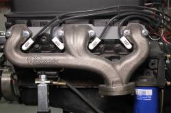 Hooker - Hooker Headers Hooker Exhaust Manifolds 8527-3HKR - Image 14