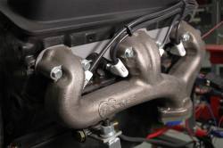 Hooker - Hooker Headers Hooker Exhaust Manifolds 8527-3HKR - Image 15