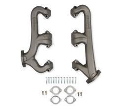 Hooker - Hooker Headers Hooker Exhaust Manifolds 8527-4HKR - Image 1