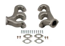 Hooker - Hooker Headers Hooker Exhaust Manifolds 8527-4HKR - Image 2