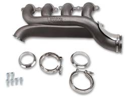 Hooker - Hooker Headers Turbo Exhaust Manifold 8512HKR - Image 1