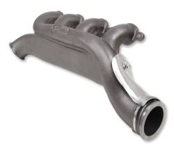 Hooker - Hooker Headers Turbo Exhaust Manifold 8512HKR - Image 2