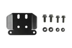 Hooker - Hooker Headers Crossmember Adapter Bracket 71222014HKR - Image 1