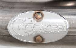 Hooker - Hooker Headers Blackheart Long Tube Headers 70101358-RHKR - Image 4