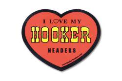 Hooker - Hooker Headers Transmission Crossmember 12625HKR - Image 15